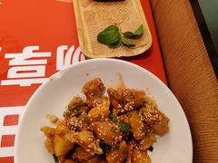 -大丰收脆鱼(浦西万达店)
