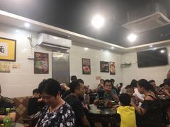 大堂-西关刘福记(文德路店)