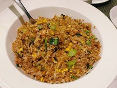 -玉丰国际酒店·玉宴中餐厅