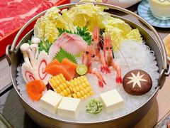 -炙柒Sekinana·精致日料(合生汇店)