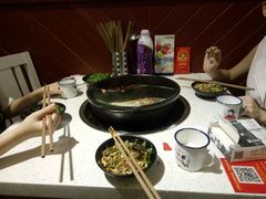 -钢管厂歆瑞源油卤串串香(春熙路太古里店)
