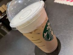 -星巴克臻选(宁波世纪东方广场店)