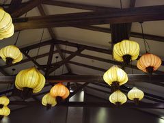 大堂-古关火锅店(古北水镇景区店)