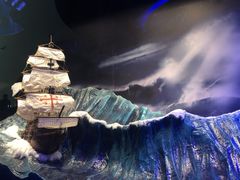 -贝林大翅鲸简餐厅(国家海洋博物馆店)