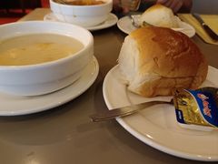-太平馆餐厅(尖沙咀店)