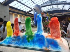 -川骄海鲜自助(河东店)