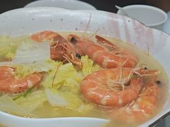 -来之顺海鲜菜馆·青岛菜·始于1993(栈桥店)