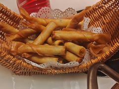 -南山翁新概念川菜(江宁万达广场店)
