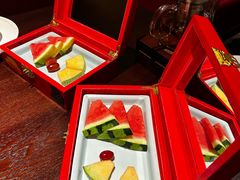 -千百味红餐厅·江西菜(绿地双子塔店)