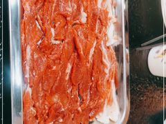-京炭铜锅涮肉·羊蝎子·羊肉炉(保利·时光里店)