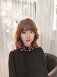 -十六番发型师事务所