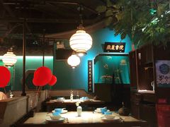 大堂-佬麻雀·新湘菜(珠海金发购物中心店)
