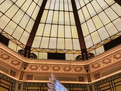 -上海和平饭店华懋阁 Cathay Room