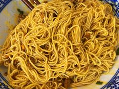 秃黄油-裕兴记·三虾面(西北街总店)
