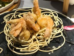 -茶宴·美食地标餐厅(沙坡尾店)