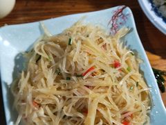 -柴火农家饭(遇龙河店)