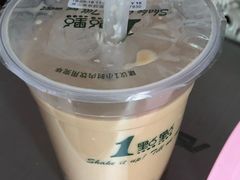 -1点点(萧山高教园店)