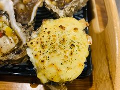 -帽帽家只卖生蚝·烧烤(沙湖路店)