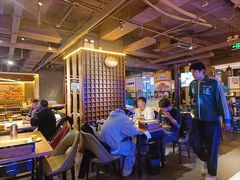 -喝丢一只鞋海鲜烧烤·海肠捞饭(东关街店)