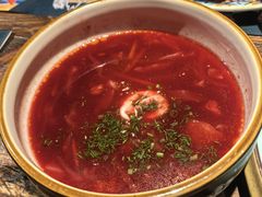 -卢布里西餐厅(海拉尔店)