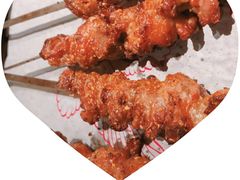 -燕郊烧鸽子(广安路店)