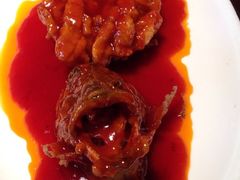 松鼠桂鱼-玉林烤鸭店(垡头店)