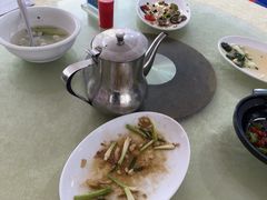 -考记泥焗鸡农庄·海鲜(北洛秘境店)