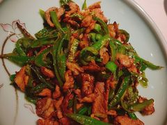 辣椒炒肉-围龙屋客家食府(福田店)