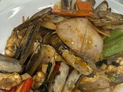 -嘉升大排档(番禺总店)