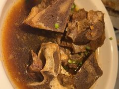 -三道菜(明堂公园店)