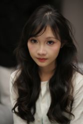 点击看大图 -YESIDO椰岛造型烫发染发