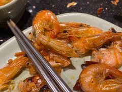 -韩盛·盛江山自助料理(奥体万达店)