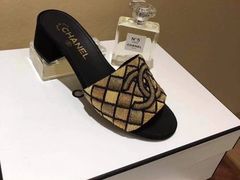 -Chanel(德基广场店)