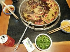 -飘香火锅(玉林西路店)