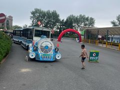 -大连森林动物园