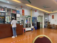 -区海鸡场饭店(石壁店)