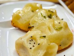 锅贴-玉华饮食店(茅台路店)