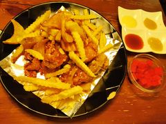 -Outdark Korean Restaurant