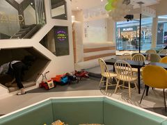 -艾米茉亲子餐厅(万象城店)