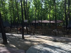 -蓝地时尚庄园(北京清河营地铁站店)