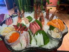 -万岛日本料理铁板烧(梅赛德斯奔驰店)