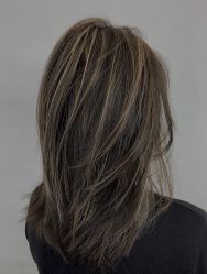 -TRIMS HAIR 修剪造型·烫染接发