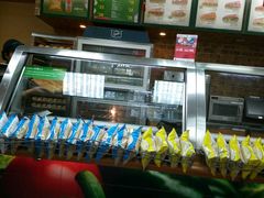 -SUBWAY赛百味(浦东机场店)