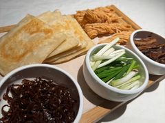 -大鸭梨烤鸭店(花园村店)