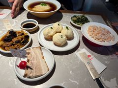 -松鹤面馆·古法焖肉面(观前店)