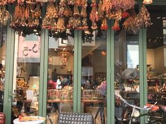 门面-公利真料竹蔗水(中环店)