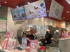 -DQ·蛋糕·冰淇淋(富华里店)