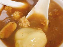 -罗子龙罗家桂花汤圆(曹都巷店)