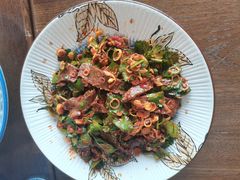 -有嘢食私房菜(西关新天地店)
