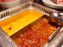 -大隐·成都火锅Bistro(合生麒麟新天地店)